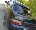 Черный ВАЗ 2110, объемом двигателя 1.6 л и пробегом 250 тыс. км за 2700 $, фото 8 на Automoto.ua