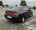 ВАЗ 2110 2011 в Белой Церкве на Automoto.ua Черный ВАЗ 2110, объемом двигателя 1.6 л и пробегом 1000 тыс. км за 3000 $, фото 2 на Automoto.ua