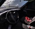 Черный ВАЗ 2110, объемом двигателя 1.6 л и пробегом 260 тыс. км за 850 $, фото 3 на Automoto.ua