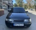 Черный ВАЗ 2110, объемом двигателя 1.6 л и пробегом 124 тыс. км за 2499 $, фото 1 на Automoto.ua