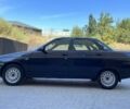 Черный ВАЗ 2110, объемом двигателя 1.6 л и пробегом 223 тыс. км за 1200 $, фото 1 на Automoto.ua
