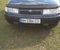 Черный ВАЗ 2110, объемом двигателя 1.6 л и пробегом 171 тыс. км за 3200 $, фото 1 на Automoto.ua