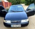 Черный ВАЗ 2110, объемом двигателя 1.6 л и пробегом 124 тыс. км за 2800 $, фото 5 на Automoto.ua