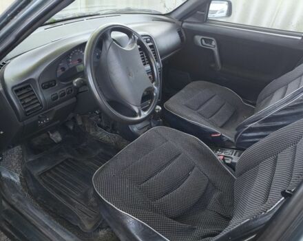 Черный ВАЗ 2110, объемом двигателя 0 л и пробегом 63 тыс. км за 1418 $, фото 4 на Automoto.ua