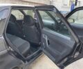 Черный ВАЗ 2110, объемом двигателя 1 л и пробегом 142 тыс. км за 2200 $, фото 5 на Automoto.ua