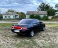 Чорний ВАЗ 2110, об'ємом двигуна 1.6 л та пробігом 157 тис. км за 2650 $, фото 2 на Automoto.ua