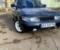 Черный ВАЗ 2110, объемом двигателя 1.6 л и пробегом 118 тыс. км за 2900 $, фото 1 на Automoto.ua