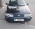 Черный ВАЗ 2110, объемом двигателя 1.6 л и пробегом 220 тыс. км за 2100 $, фото 1 на Automoto.ua