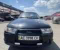 Черный ВАЗ 2110, объемом двигателя 1.6 л и пробегом 160 тыс. км за 1800 $, фото 4 на Automoto.ua