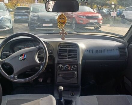 ВАЗ 2110 2011 в Кривом Роге на Automoto.ua Черный ВАЗ 2110, объемом двигателя 1.6 л и пробегом 230 тыс. км за 2600 $, фото 7 на Automoto.ua