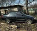 Черный ВАЗ 2110, объемом двигателя 1.6 л и пробегом 134 тыс. км за 2015 $, фото 1 на Automoto.ua