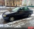 Черный ВАЗ 2110, объемом двигателя 1.6 л и пробегом 169 тыс. км за 2350 $, фото 6 на Automoto.ua