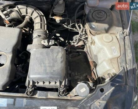 Черный ВАЗ 2110, объемом двигателя 1.6 л и пробегом 130 тыс. км за 1500 $, фото 6 на Automoto.ua