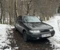Чорний ВАЗ 2110, об'ємом двигуна 1.6 л та пробігом 225 тис. км за 2300 $, фото 8 на Automoto.ua