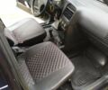 Чорний ВАЗ 2110, об'ємом двигуна 1.6 л та пробігом 74 тис. км за 3500 $, фото 7 на Automoto.ua
