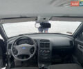 Чорний ВАЗ 2110, об'ємом двигуна 1.6 л та пробігом 19 тис. км за 4100 $, фото 35 на Automoto.ua