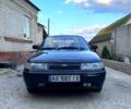 Черный ВАЗ 2110, объемом двигателя 1.6 л и пробегом 148 тыс. км за 2350 $, фото 1 на Automoto.ua