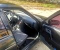 Черный ВАЗ 2110, объемом двигателя 1.6 л и пробегом 161 тыс. км за 2200 $, фото 6 на Automoto.ua