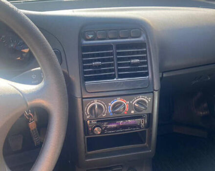 ВАЗ 2110 2011 в Александрие на Automoto.ua Черный ВАЗ 2110, объемом двигателя 1.6 л и пробегом 147 тыс. км за 2800 $, фото 5 на Automoto.ua