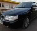 Чорний ВАЗ 2110, об'ємом двигуна 1.6 л та пробігом 132 тис. км за 3000 $, фото 17 на Automoto.ua
