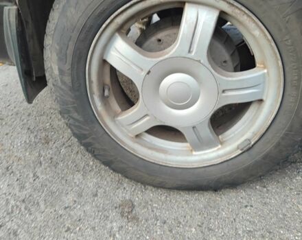 Чорний ВАЗ 2110, об'ємом двигуна 1.6 л та пробігом 2 тис. км за 2375 $, фото 1 на Automoto.ua