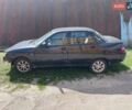 Черный ВАЗ 2110, объемом двигателя 1.6 л и пробегом 130 тыс. км за 1500 $, фото 1 на Automoto.ua