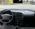 Черный ВАЗ 2110, объемом двигателя 1.6 л и пробегом 160 тыс. км за 2100 $, фото 7 на Automoto.ua