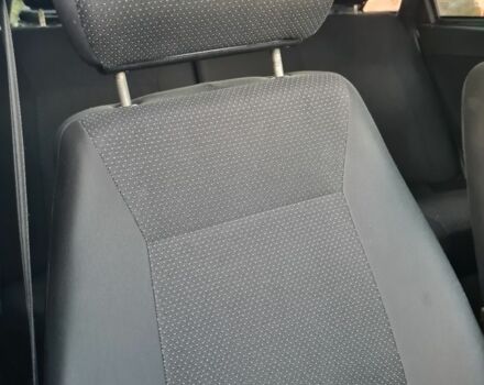 Черный ВАЗ 2110, объемом двигателя 1.6 л и пробегом 186 тыс. км за 2900 $, фото 14 на Automoto.ua