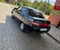 Черный ВАЗ 2110, объемом двигателя 1.6 л и пробегом 106 тыс. км за 2500 $, фото 2 на Automoto.ua