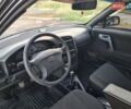Чорний ВАЗ 2110, об'ємом двигуна 1.6 л та пробігом 186 тис. км за 2900 $, фото 12 на Automoto.ua