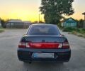 Черный ВАЗ 2110, объемом двигателя 1.6 л и пробегом 186 тыс. км за 2900 $, фото 5 на Automoto.ua
