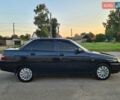 Чорний ВАЗ 2110, об'ємом двигуна 1.6 л та пробігом 186 тис. км за 2900 $, фото 5 на Automoto.ua
