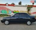 Чорний ВАЗ 2110, об'ємом двигуна 1.6 л та пробігом 186 тис. км за 2900 $, фото 9 на Automoto.ua