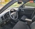 Чорний ВАЗ 2110, об'ємом двигуна 1.6 л та пробігом 186 тис. км за 2900 $, фото 11 на Automoto.ua