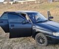 Черный ВАЗ 2110, объемом двигателя 1.6 л и пробегом 197 тыс. км за 2800 $, фото 5 на Automoto.ua