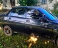 Черный ВАЗ 2110, объемом двигателя 1.6 л и пробегом 0 тыс. км за 2600 $, фото 3 на Automoto.ua