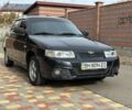 Чорний ВАЗ 2110, об'ємом двигуна 1.6 л та пробігом 110 тис. км за 2300 $, фото 1 на Automoto.ua