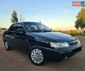 Чорний ВАЗ 2110, об'ємом двигуна 1.6 л та пробігом 223 тис. км за 3150 $, фото 2 на Automoto.ua