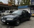 Черный ВАЗ 2110, объемом двигателя 1.6 л и пробегом 160 тыс. км за 2100 $, фото 1 на Automoto.ua