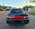 Чорний ВАЗ 2110, об'ємом двигуна 1.6 л та пробігом 223 тис. км за 3150 $, фото 6 на Automoto.ua