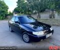 Чорний ВАЗ 2110, об'ємом двигуна 1.6 л та пробігом 135 тис. км за 2500 $, фото 1 на Automoto.ua
