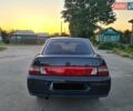 Чорний ВАЗ 2110, об'ємом двигуна 1.6 л та пробігом 186 тис. км за 2900 $, фото 8 на Automoto.ua