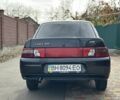 Чорний ВАЗ 2110, об'ємом двигуна 1.6 л та пробігом 110 тис. км за 2300 $, фото 4 на Automoto.ua