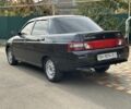 Чорний ВАЗ 2110, об'ємом двигуна 1.6 л та пробігом 110 тис. км за 2300 $, фото 3 на Automoto.ua