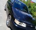 Черный ВАЗ 2110, объемом двигателя 60 л и пробегом 185 тыс. км за 2400 $, фото 1 на Automoto.ua