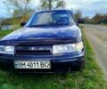 Чорний ВАЗ 2110, об'ємом двигуна 1.6 л та пробігом 180 тис. км за 2500 $, фото 1 на Automoto.ua