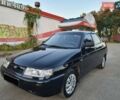 Чорний ВАЗ 2110, об'ємом двигуна 1.6 л та пробігом 186 тис. км за 2900 $, фото 2 на Automoto.ua
