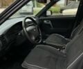 Черный ВАЗ 2110, объемом двигателя 1.6 л и пробегом 160 тыс. км за 2100 $, фото 5 на Automoto.ua