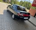 Черный ВАЗ 2110, объемом двигателя 1.6 л и пробегом 106 тыс. км за 2900 $, фото 1 на Automoto.ua