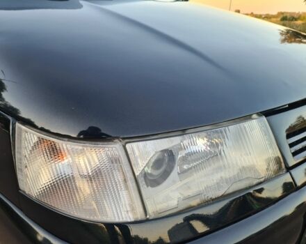 Черный ВАЗ 2110, объемом двигателя 1.6 л и пробегом 186 тыс. км за 2900 $, фото 18 на Automoto.ua